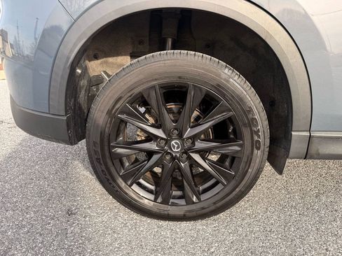 Used 2023 MAZDA CX-5 Carbon Edition image 33