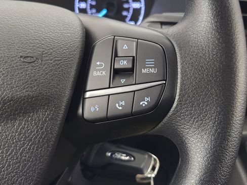 Used 2024 Ford Transit 150 Low Roof image 59