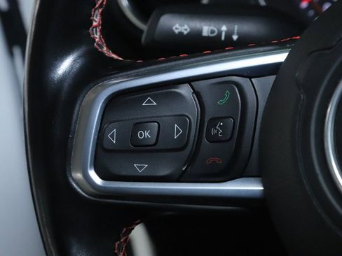 Used 2020 Jeep Wrangler Unlimited Rubicon w/ Quick Order Package 28Y Recon AWD/4WD image 21