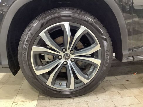 Used 2022 Lexus RX 350 350 image 30