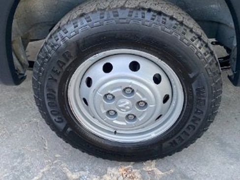 Used 2020 RAM ProMaster 3500 image 24