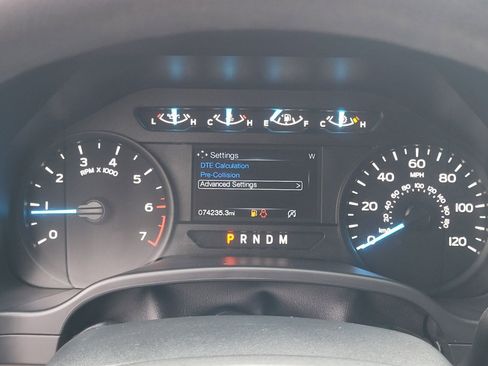 Used 2020 Ford F150 XL w/ Equipment Group 101A Mid AWD/4WD image 29