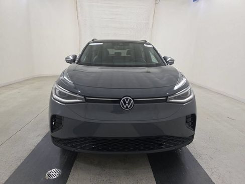 Used 2023 Volkswagen ID.4 S RWD image 2