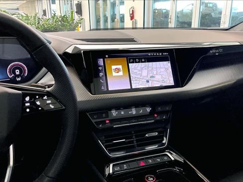 Used 2025 Audi S e-tron GT Prestige w/ Prestige Package image 6