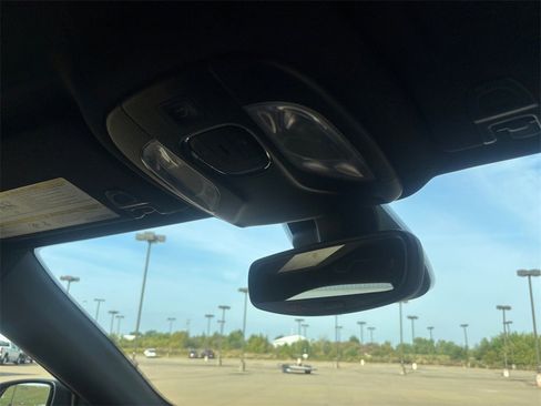 New 2026 Jeep Compass Trailhawk image 20