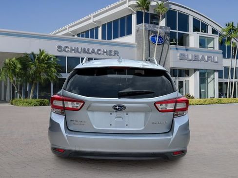 Used 2019 Subaru Impreza 2.0i Premium AWD/4WD image 6