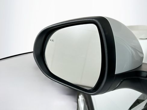 Used 2025 Buick Encore GX Preferred FWD image 16