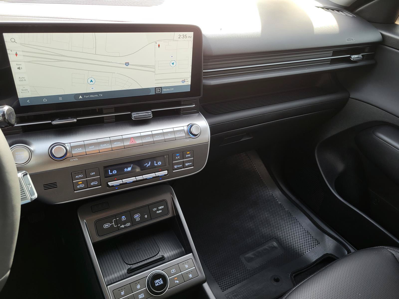 New 2026 Hyundai Kona Limited FWD image 19