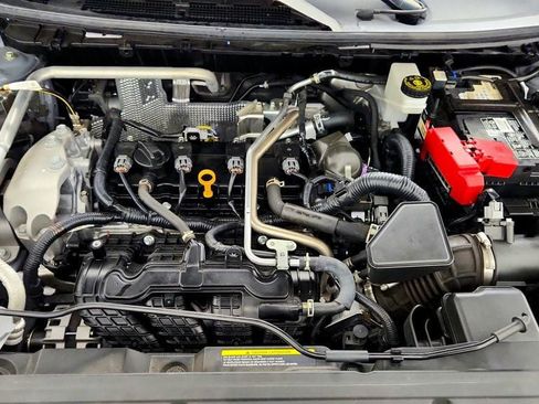Used 2021 Nissan Rogue SL w/ Premium Package FWD image 26