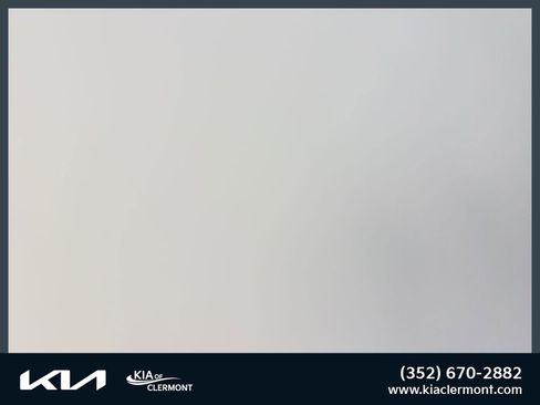 New 2027 Kia Telluride EX image 1