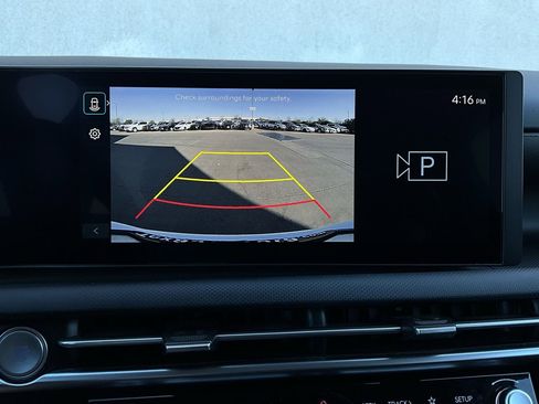 Used 2025 Hyundai Tucson SEL image 33