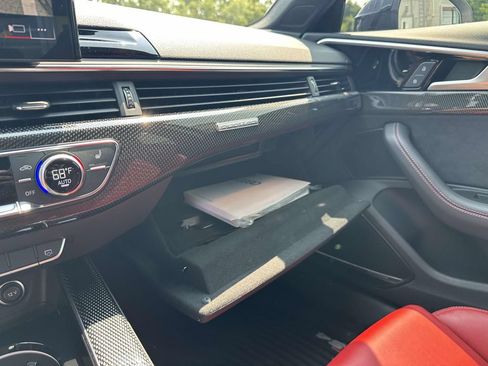 Used 2023 Audi S4 Prestige w/ Prestige Package AWD/4WD image 17