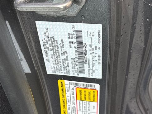 Used 2021 Ford Mustang GT image 29