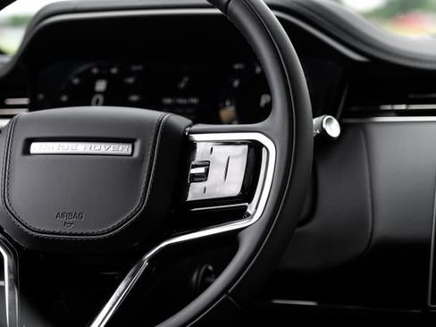 New 2026 Land Rover Range Rover Sport SE AWD/4WD image 21
