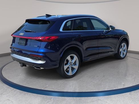 New 2026 Audi Q5 Premium Plus AWD/4WD image 5