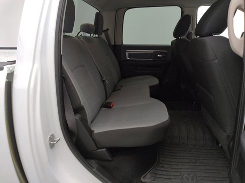 Used 2023 RAM 1500 Classic SLT w/ Electronics Group image 19