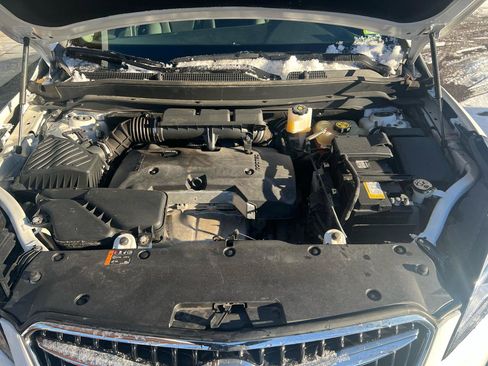 Used 2020 Buick Envision Essence image 14