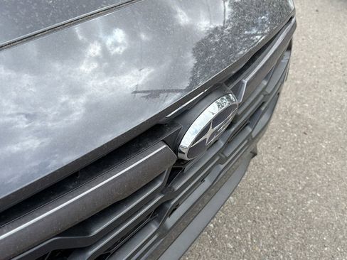 New 2025 Subaru Crosstrek 2.5i Limited w/ Crosstrek Mirror Package image 32