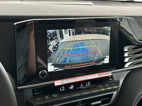 New 2026 Toyota Camry Hybrid image 16