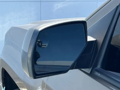 Used 2015 Chevrolet Silverado 1500 LT w/ All Star Edition image 8