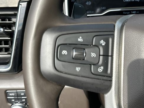 Used 2023 GMC Sierra 1500 Denali w/ Denali Reserve Package image 26