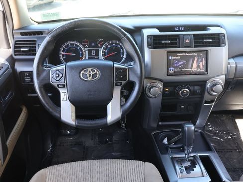 Used 2014 Toyota 4Runner SR5 RWD image 16
