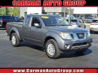 Used 2017 Nissan Frontier SV w/ SV Value Truck Package image 1