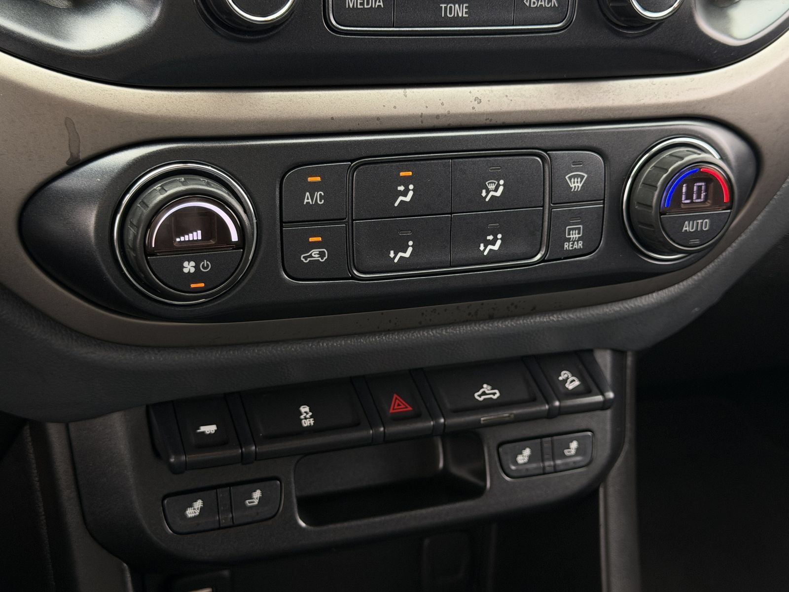 Used 2018 Chevrolet Colorado Z71 RWD image 20