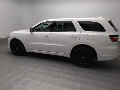 Used 2020 Dodge Durango GT w/ Blacktop Package RWD image 3