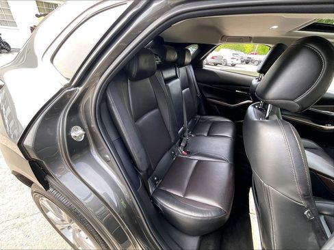 Used 2023 MAZDA CX-30 AWD 2.5 S w/ Premium Package image 19