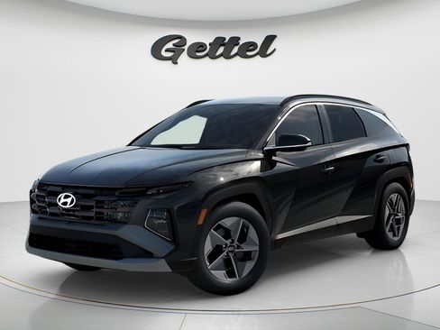 New 2026 Hyundai Tucson SEL FWD image 1
