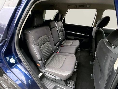 Used 2024 Nissan Pathfinder SV w/ Cargo Package image 20