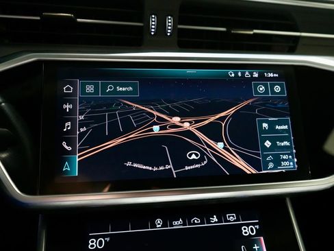 Used 2020 Audi S7 Premium Plus w/ S Sport Package image 4