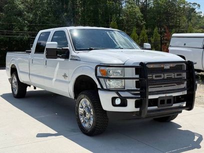 Used 2016 Ford F250 XLT w/ XLT Value Package