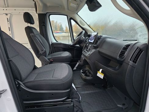 New 2026 RAM ProMaster 1500 w/ Premium Convenience Group image 28
