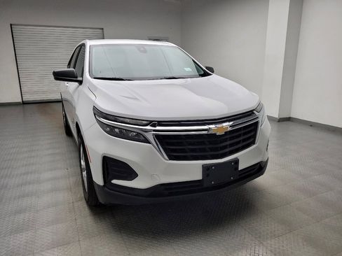Used 2024 Chevrolet Equinox LS w/ LS Convenience Package FWD image 14