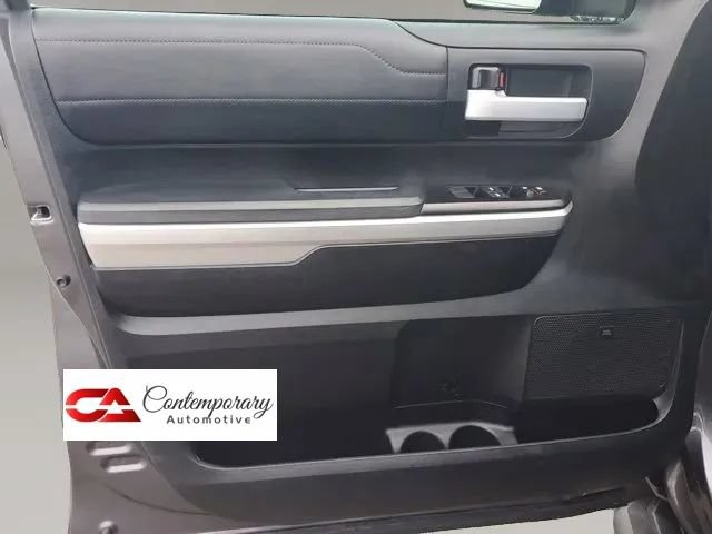 Used 2017 Toyota Tundra Limited w/ Limited Premium Package AWD/4WD image 21