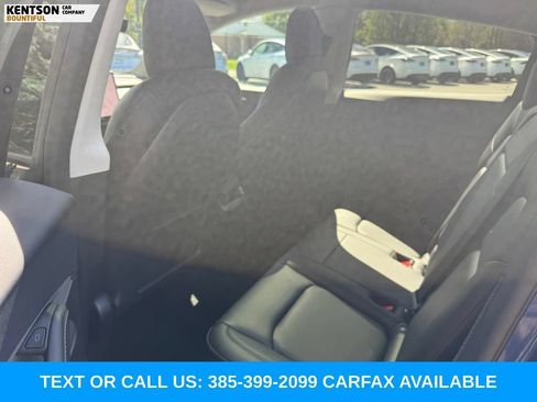 Used 2022 Tesla Model Y Performance AWD/4WD image 27