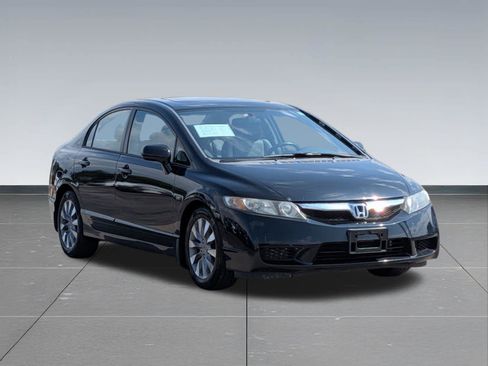 Used 2010 Honda Civic EX-L image 7