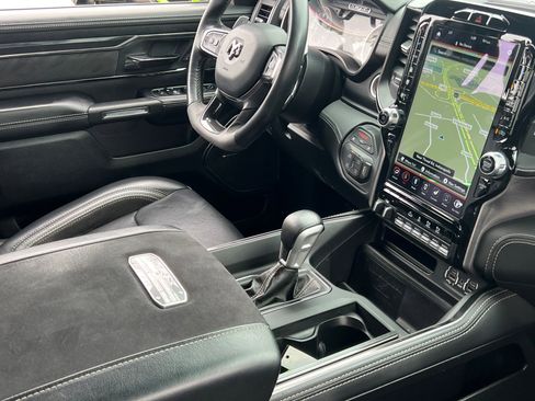 Used 2021 RAM 1500 TRX w/ TRX Level 2 Equipment Group AWD/4WD image 19