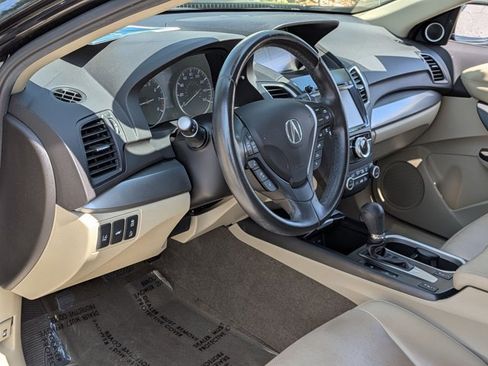 Used 2016 Acura RDX w/ Technology Package image 9