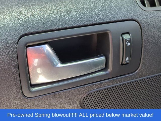 Used 2013 Ford Mustang Shelby GT500 RWD image 21