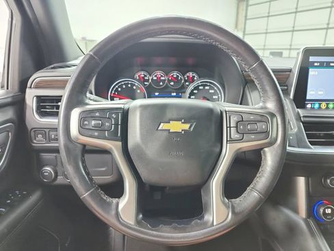 Used 2021 Chevrolet Tahoe LT RWD image 23