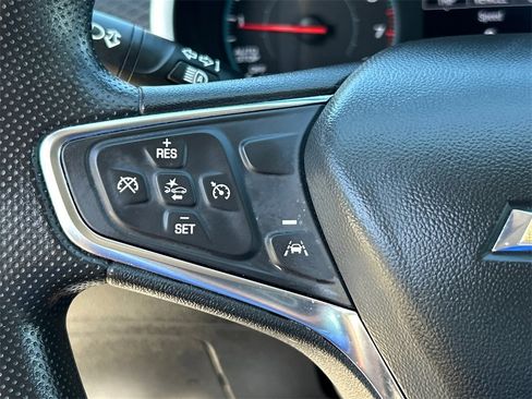 Used 2024 Chevrolet Malibu LT image 22