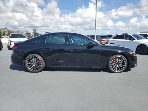 Used 2025 Audi S5 Premium Plus w/ Premium Plus Package image 7