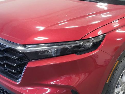 New 2026 Honda CR-V EX image 9