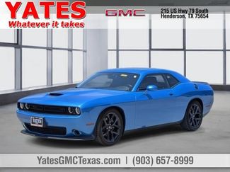 Used 2023 Dodge Challenger GT w/ Blacktop Package image 1