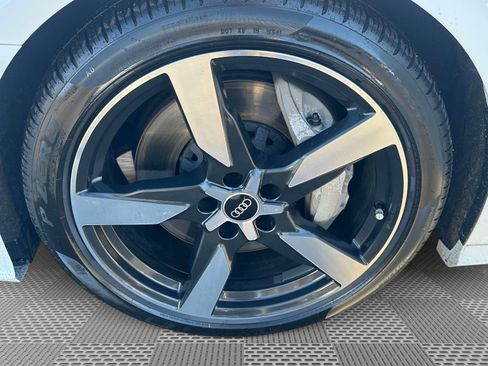 Used 2021 Audi A6 Premium Plus w/ Premium Plus Package image 37