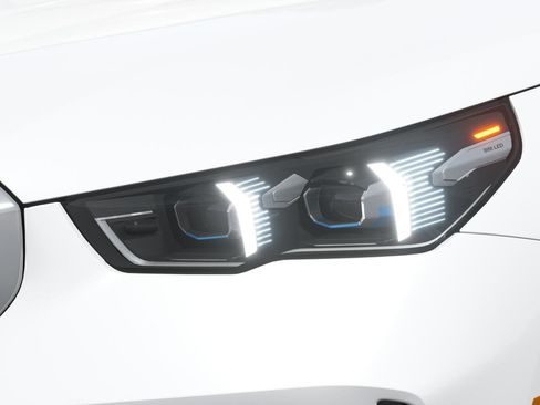 New 2026 BMW 530i image 6