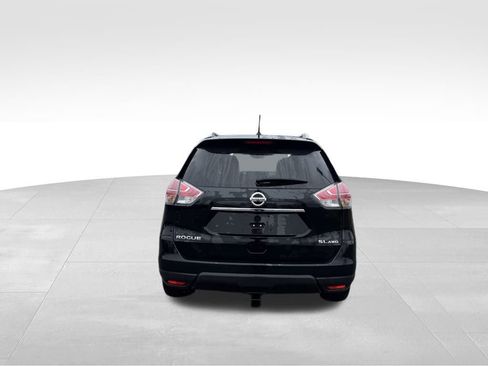 Used 2015 Nissan Rogue SL image 10